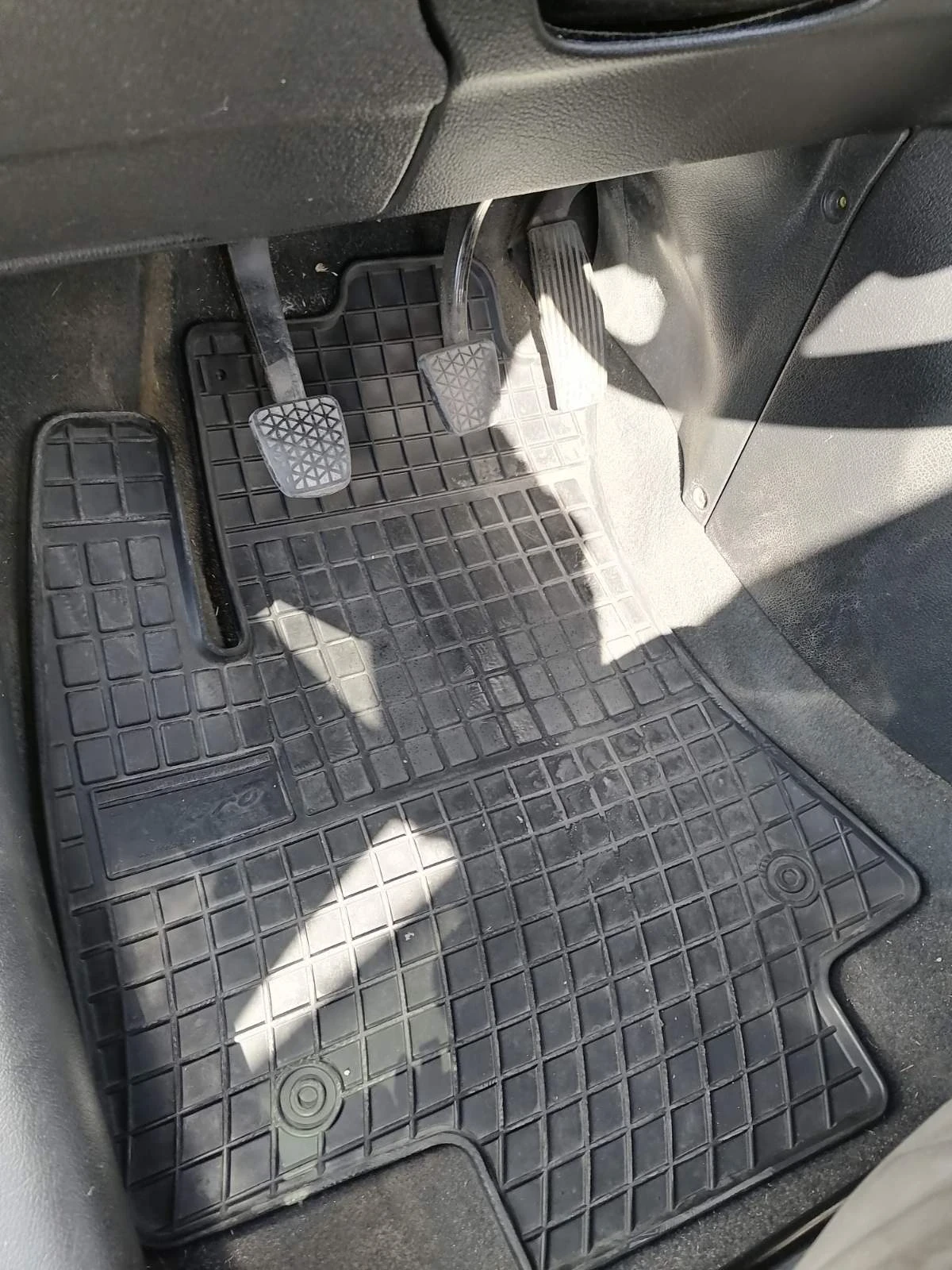 Opel Zafira  - изображение 4