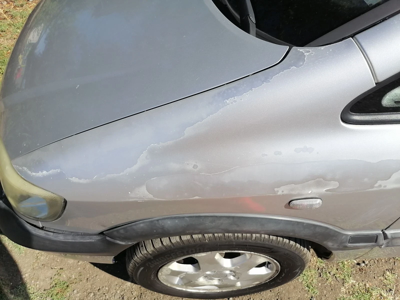 Opel Zafira  - изображение 3