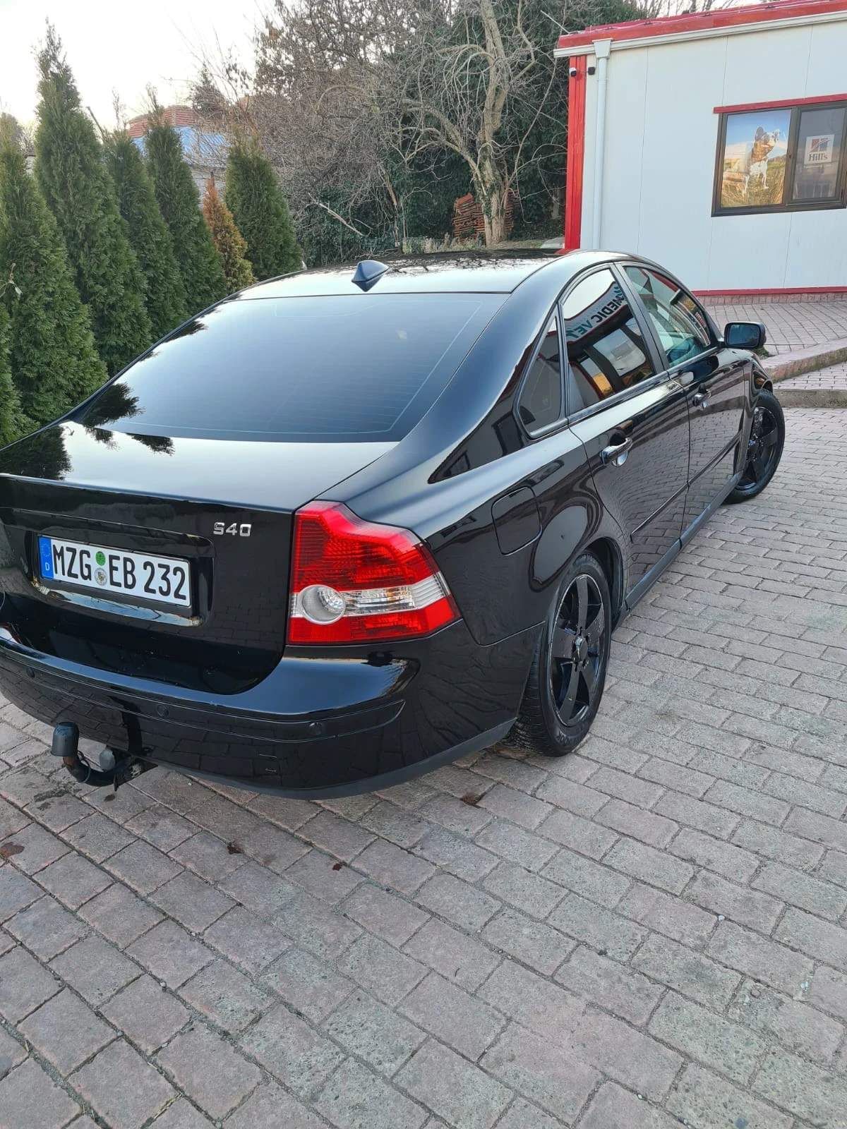 Volvo S40 S40 Diesel - изображение 2