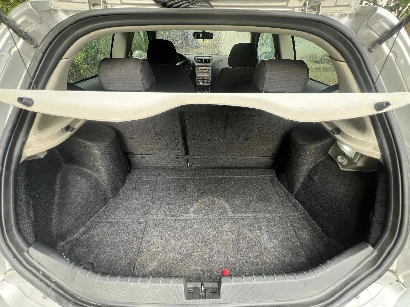 Alfa Romeo 147 1.6 tspark - изображение 3
