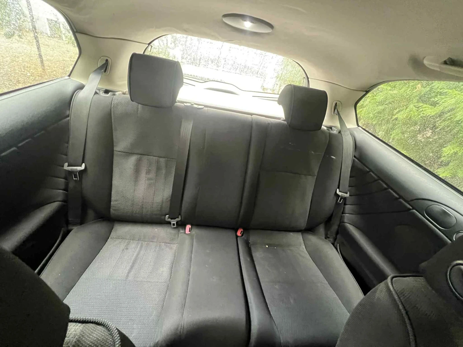 Alfa Romeo 147 1.6 tspark - изображение 5