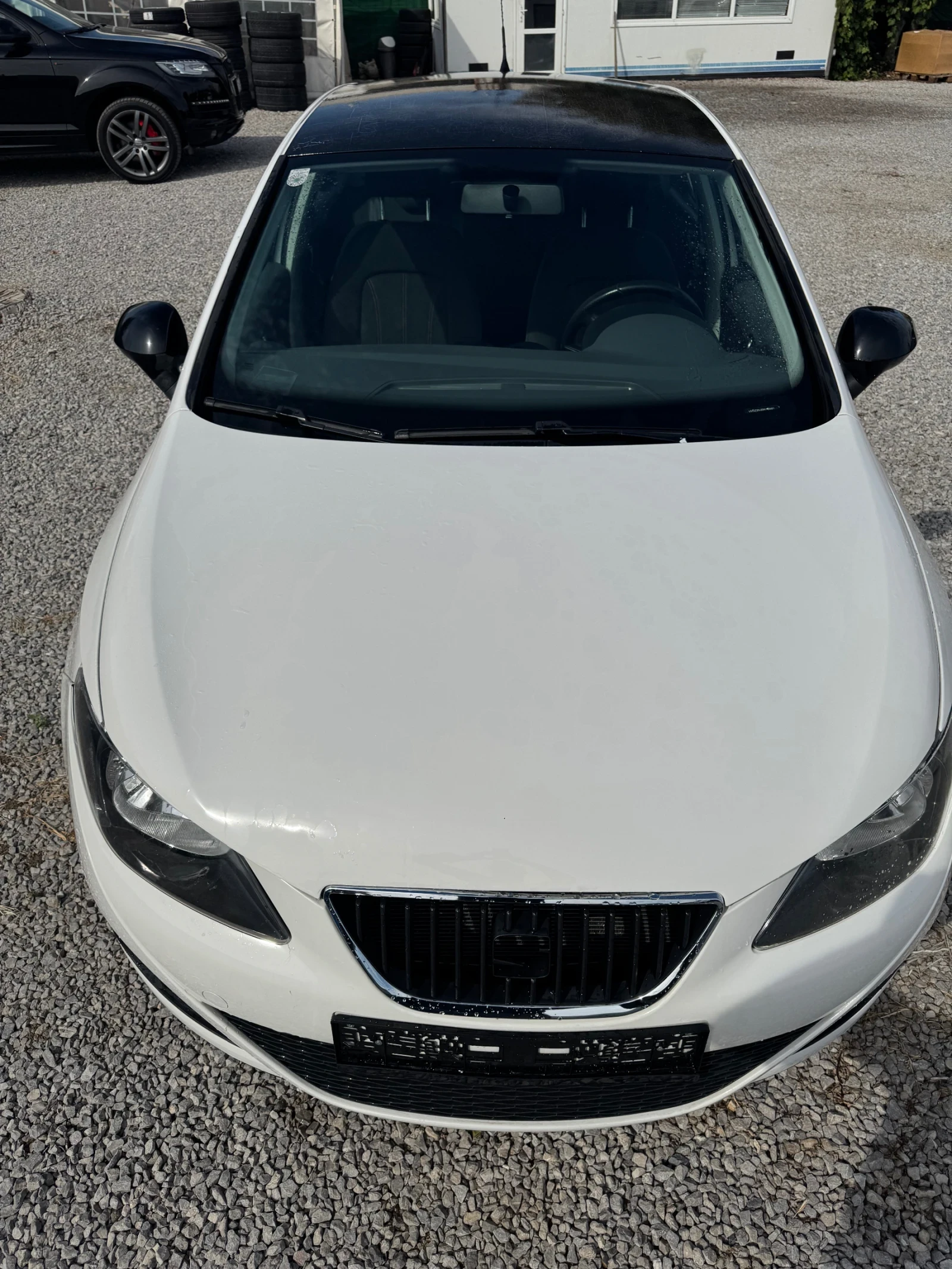 Seat Ibiza 1.2 / 75ps  - изображение 4