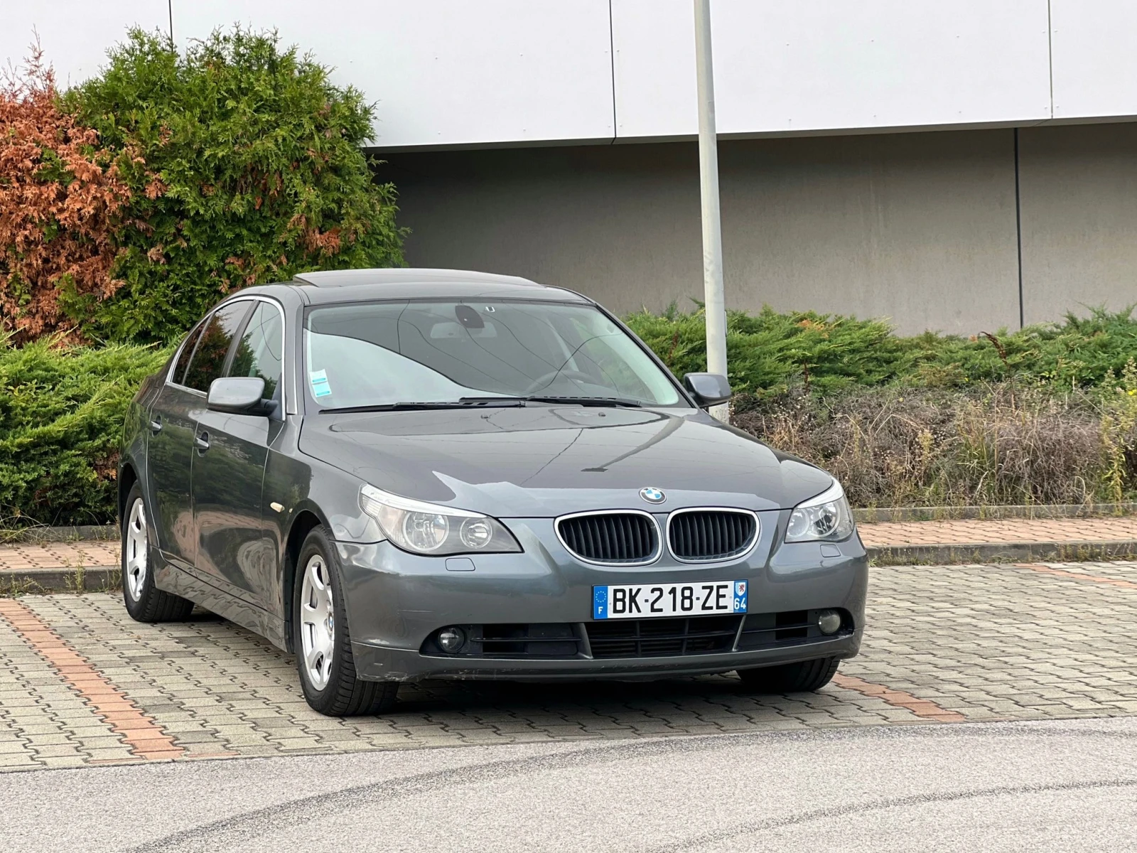 BMW 530 Лизинг през Уникредит по 280 лева - изображение 3