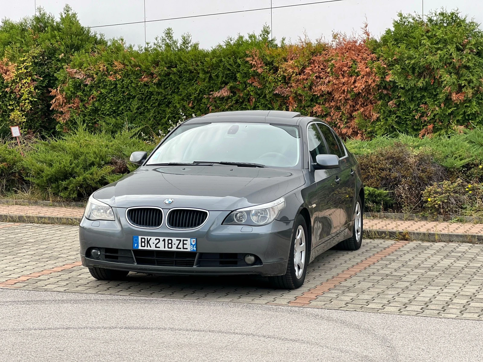 BMW 530   480  | Mobile.bg   1