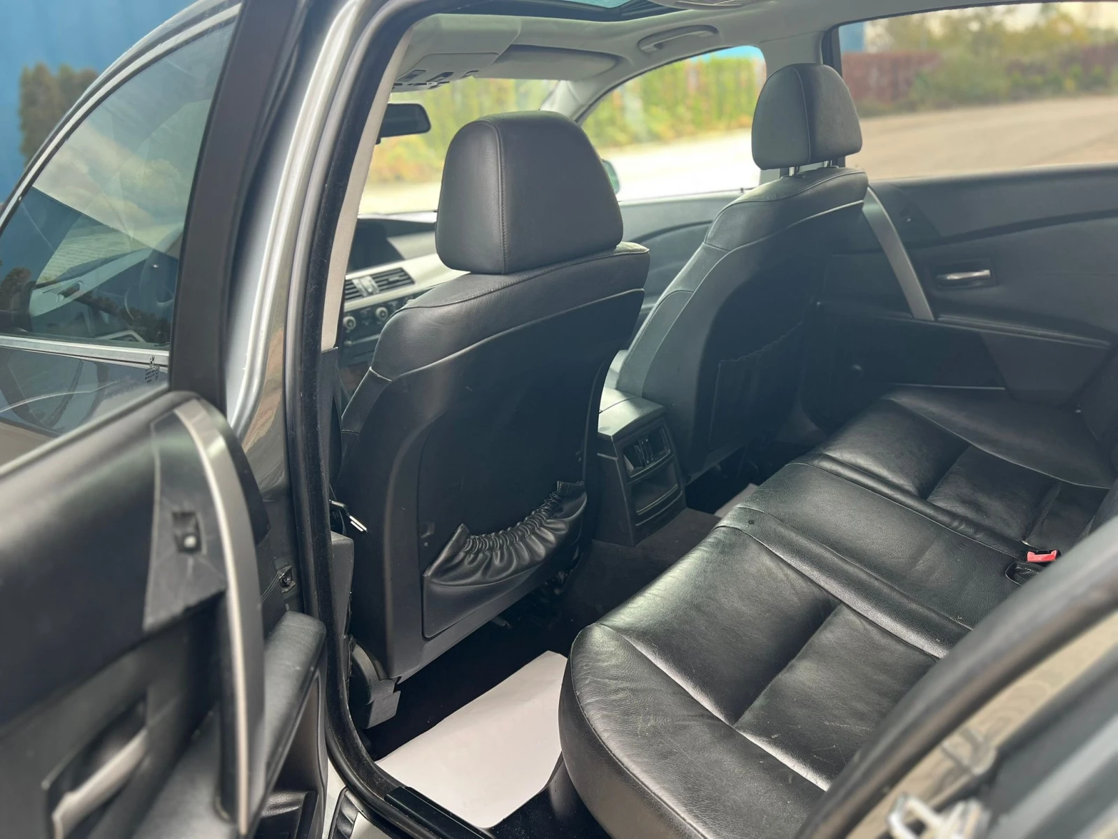 BMW 530   480  | Mobile.bg   13