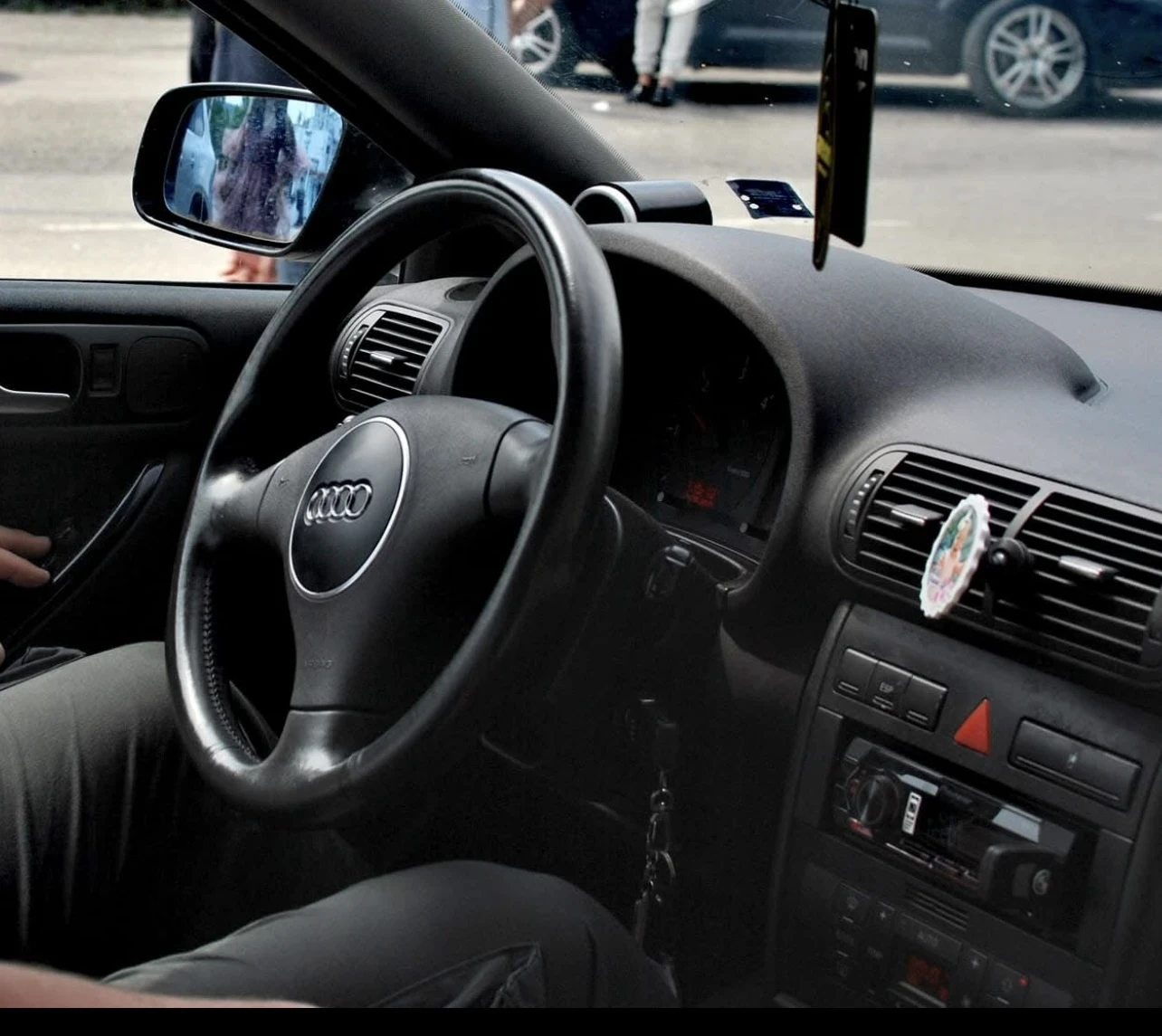 Audi A3 1.9 PD 310кс - изображение 10