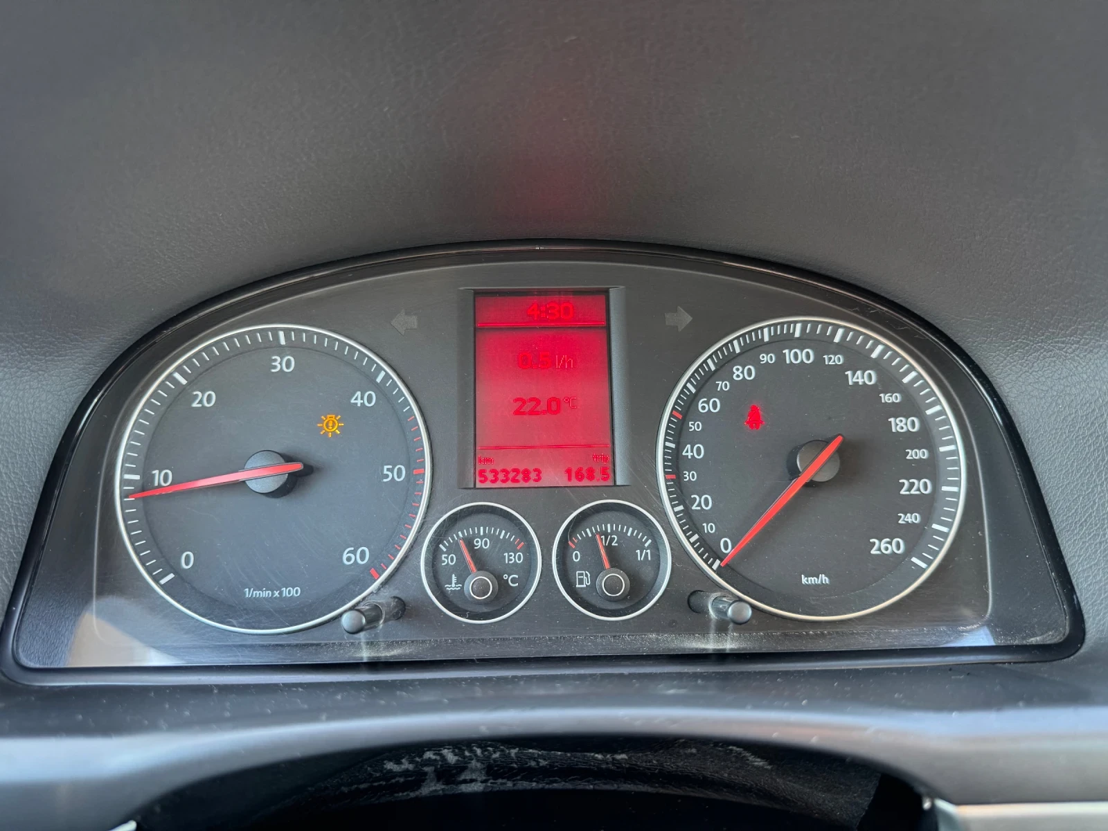 VW Touran | Mobile.bg   14