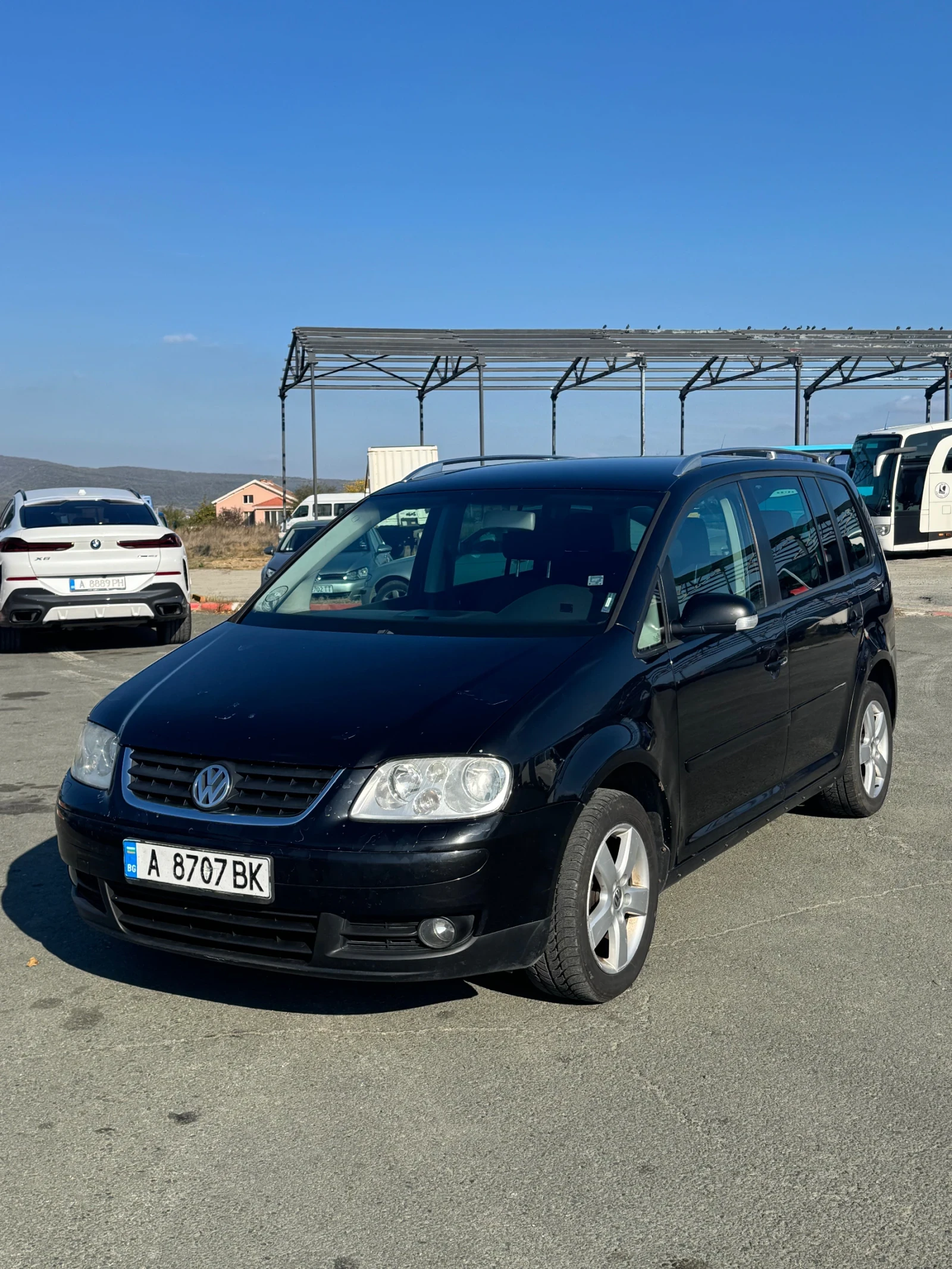 VW Touran | Mobile.bg   1