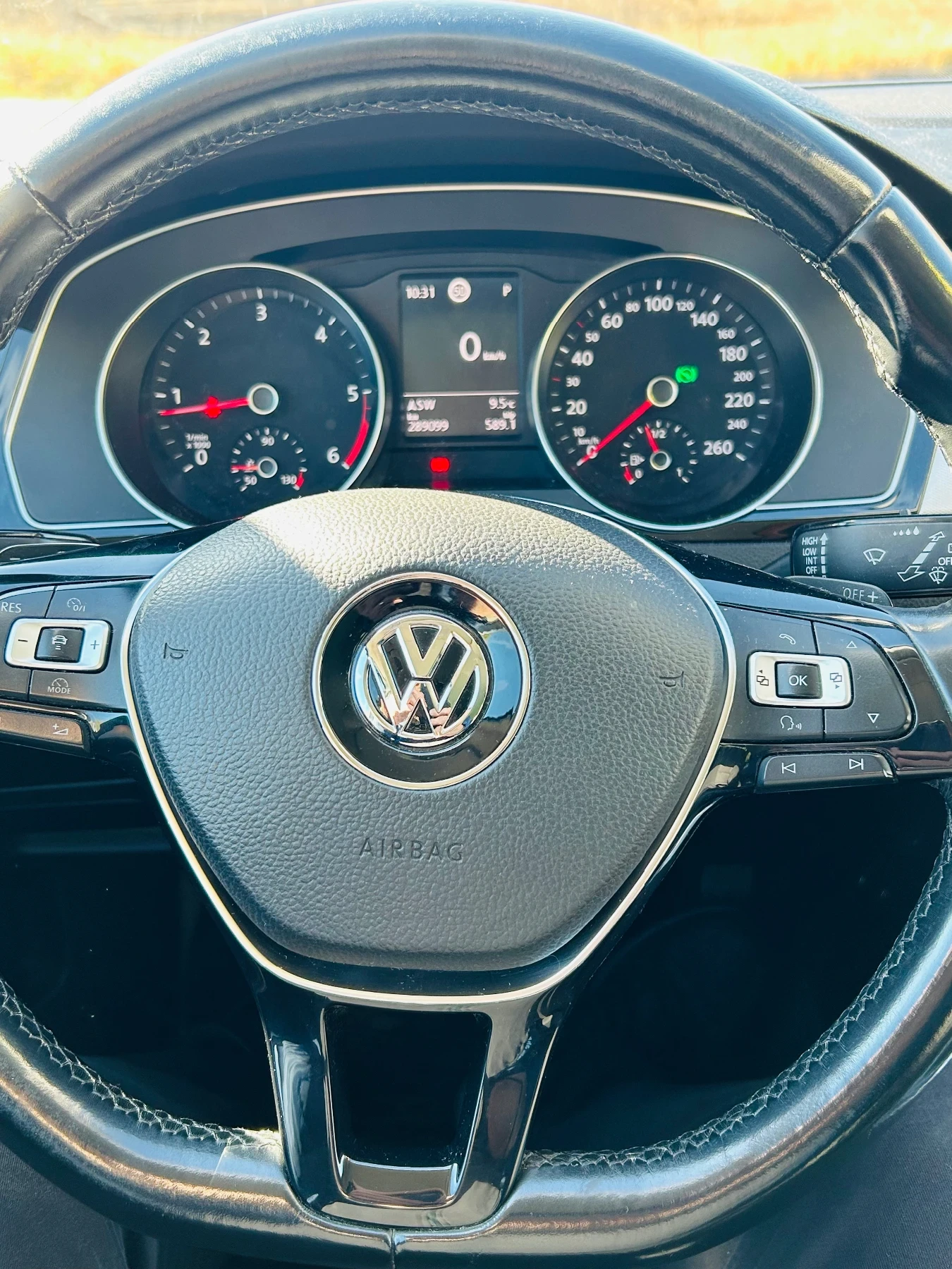 VW Passat | Mobile.bg   12