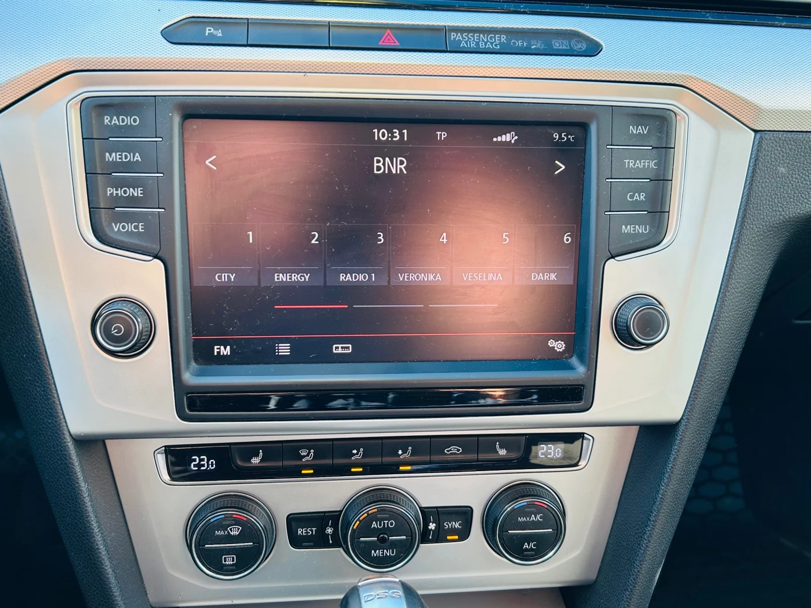 VW Passat | Mobile.bg   13