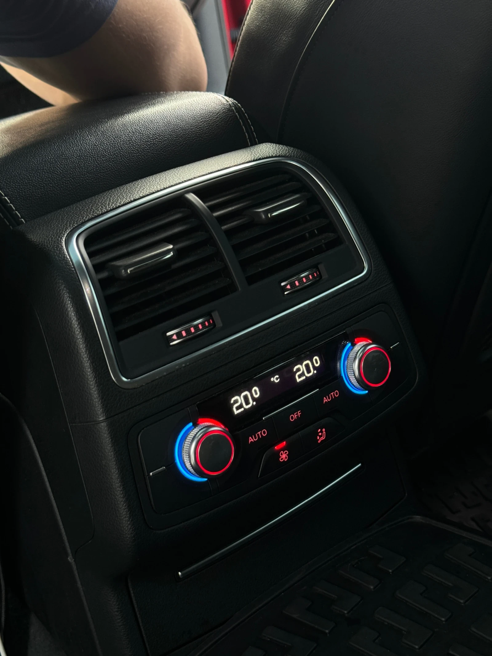 Audi A6 Competition BiTDI  | Mobile.bg   12