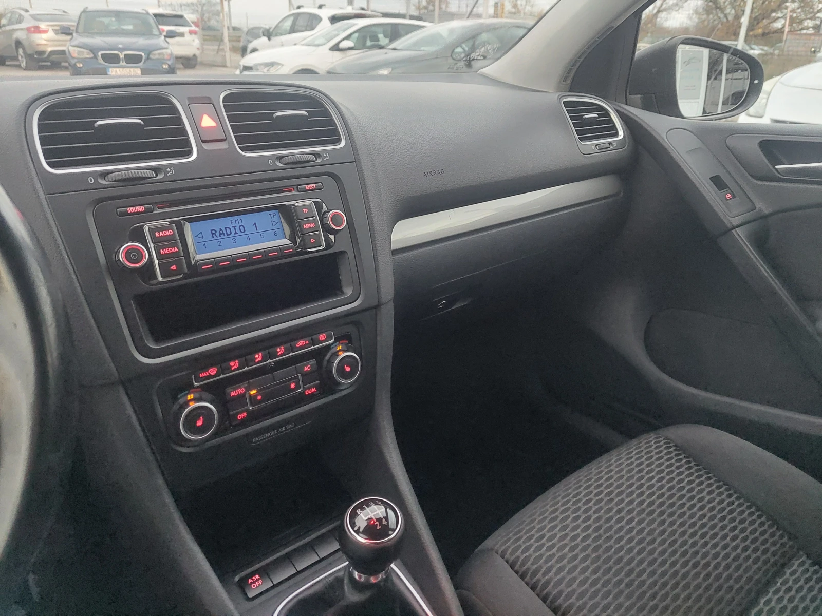 VW Golf 1.6i 102. | Mobile.bg   13