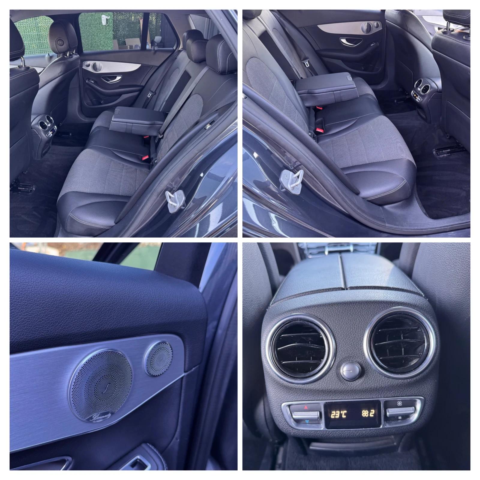 Mercedes-Benz C 250 /// | Mobile.bg   11