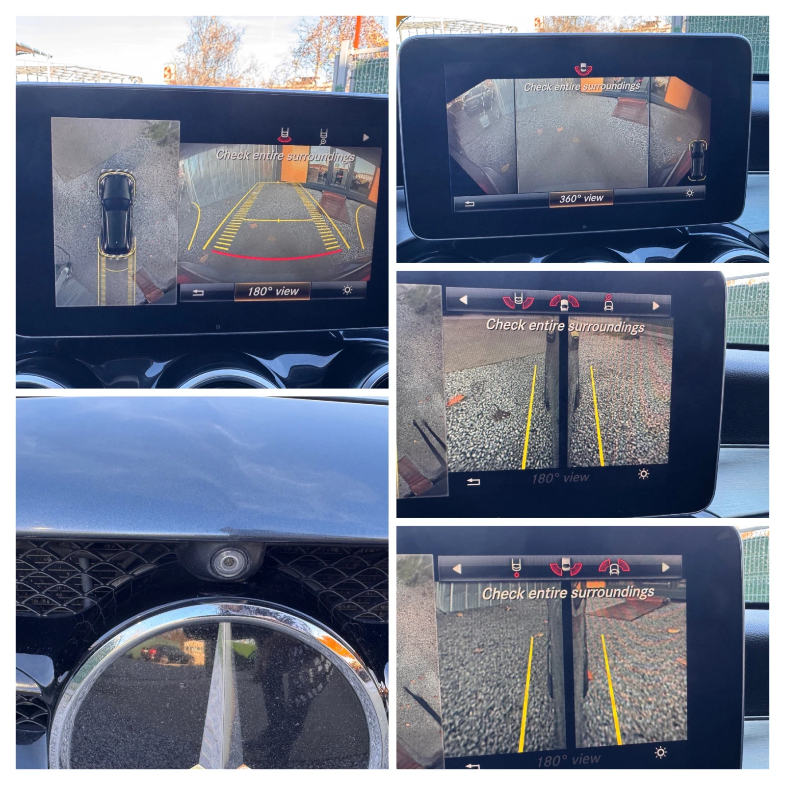 Mercedes-Benz C 250 /// | Mobile.bg   16