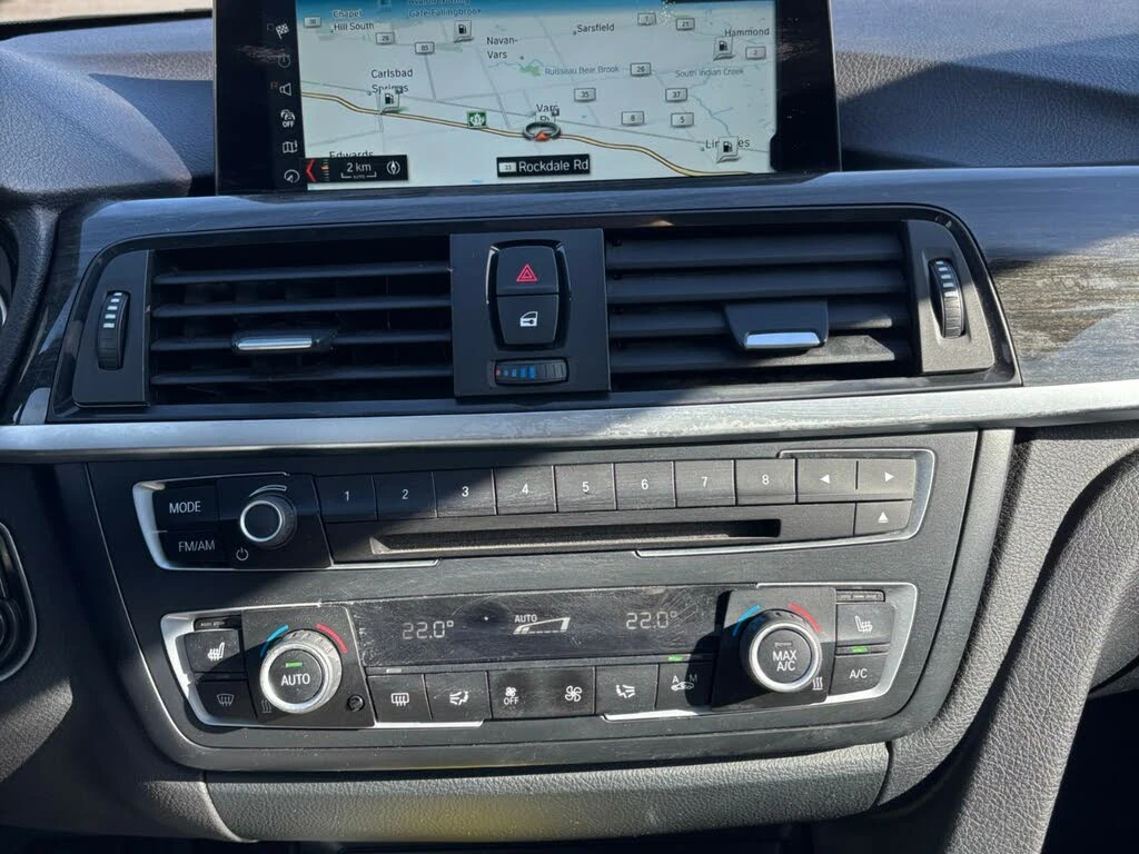 BMW 435 xDrive Coupe AWD - изображение 10