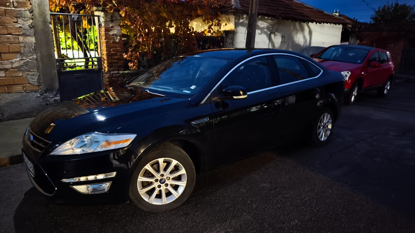 Ford Mondeo Ecoboost | Mobile.bg � ����������� 2