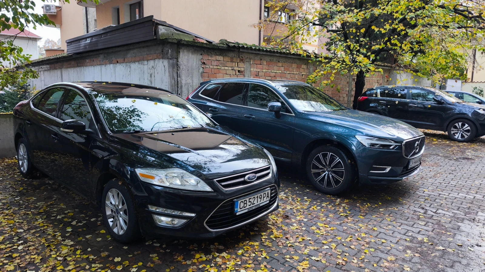 Ford Mondeo Ecoboost | Mobile.bg � ����������� 1