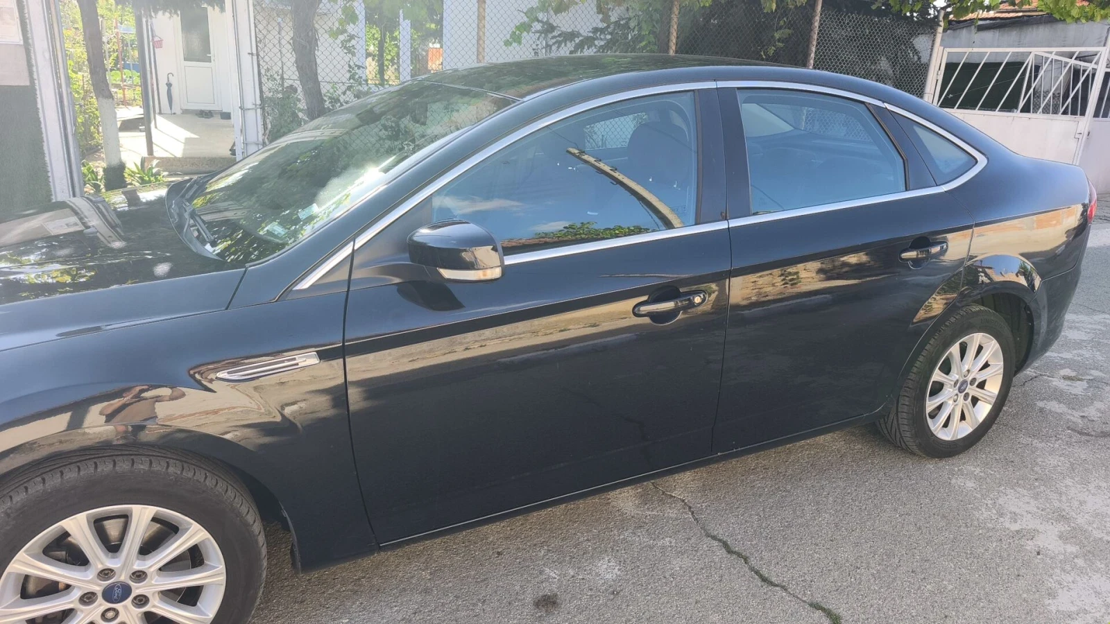Ford Mondeo Ecoboost | Mobile.bg � ����������� 11