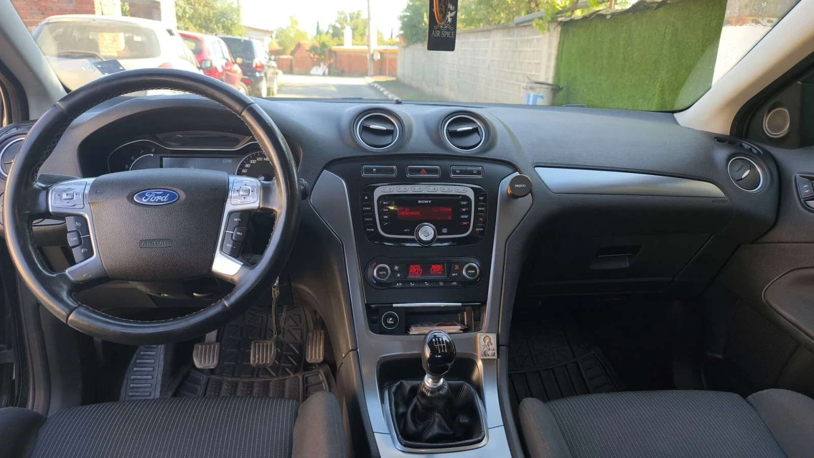 Ford Mondeo Ecoboost | Mobile.bg � ����������� 3