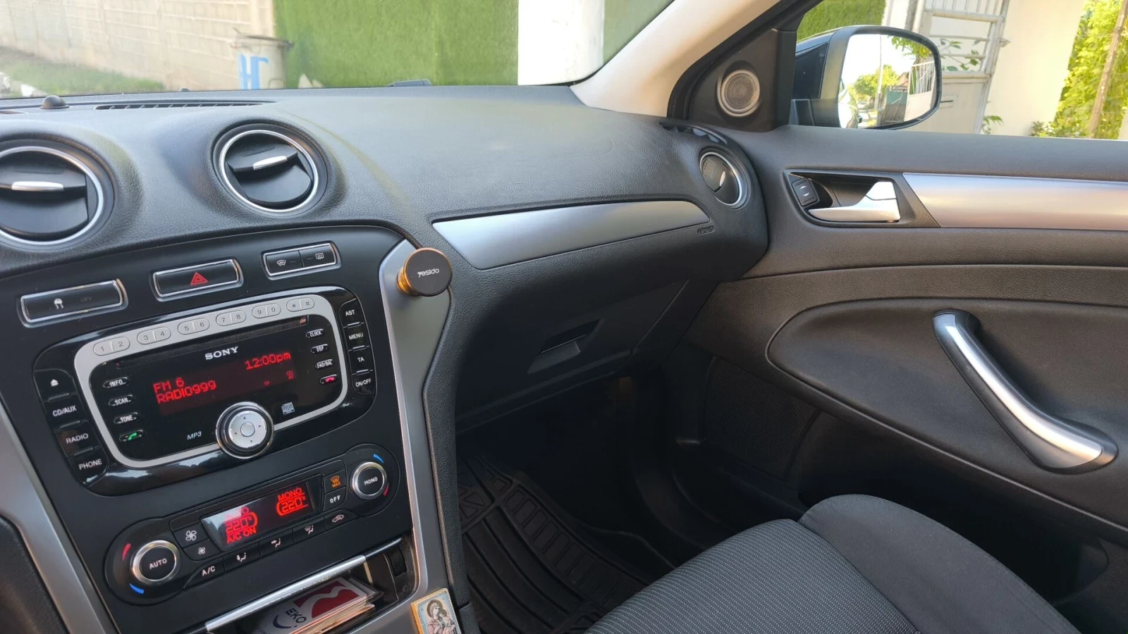 Ford Mondeo Ecoboost | Mobile.bg � ����������� 4