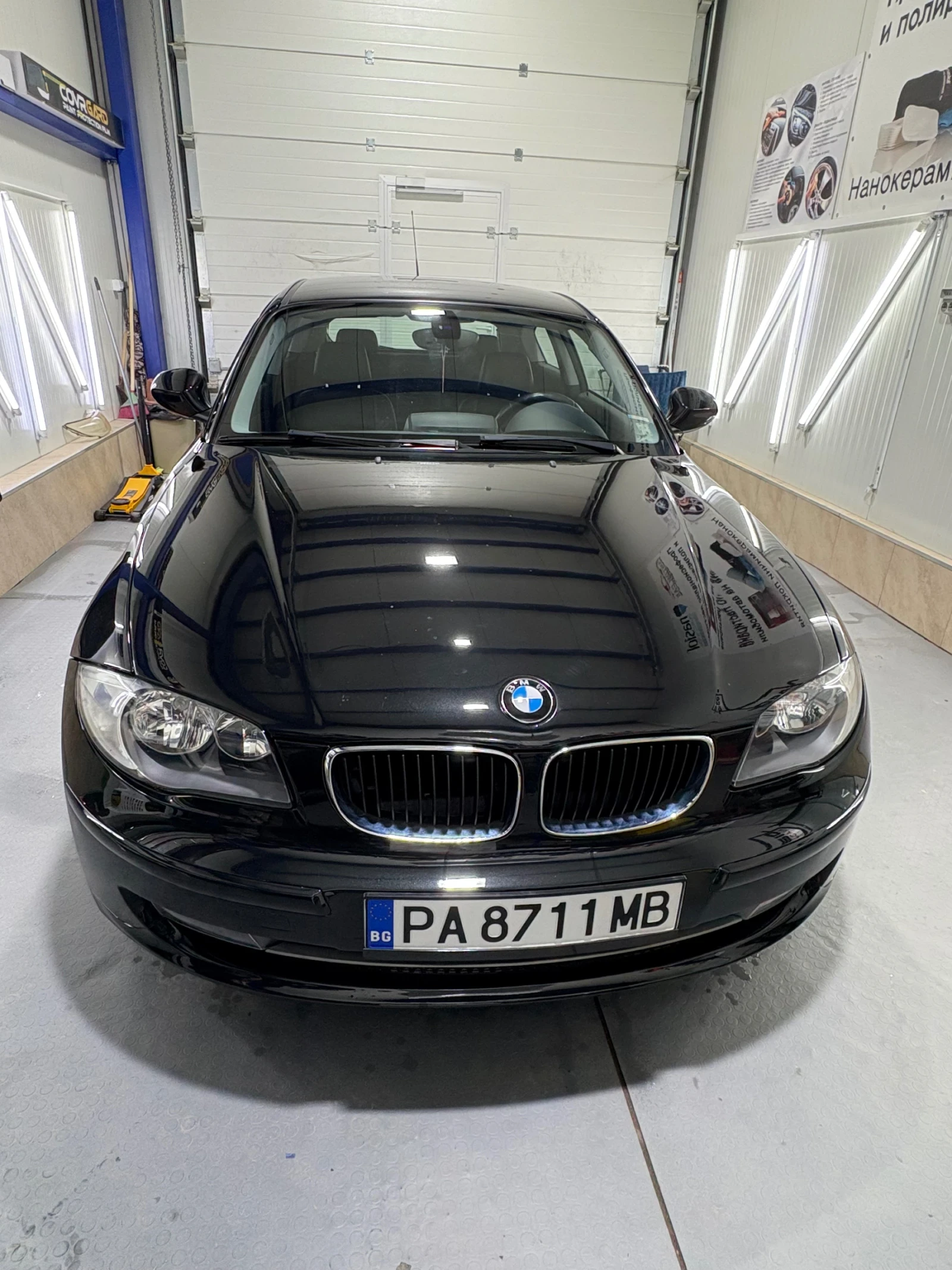 BMW 118 | Mobile.bg � ����������� 3