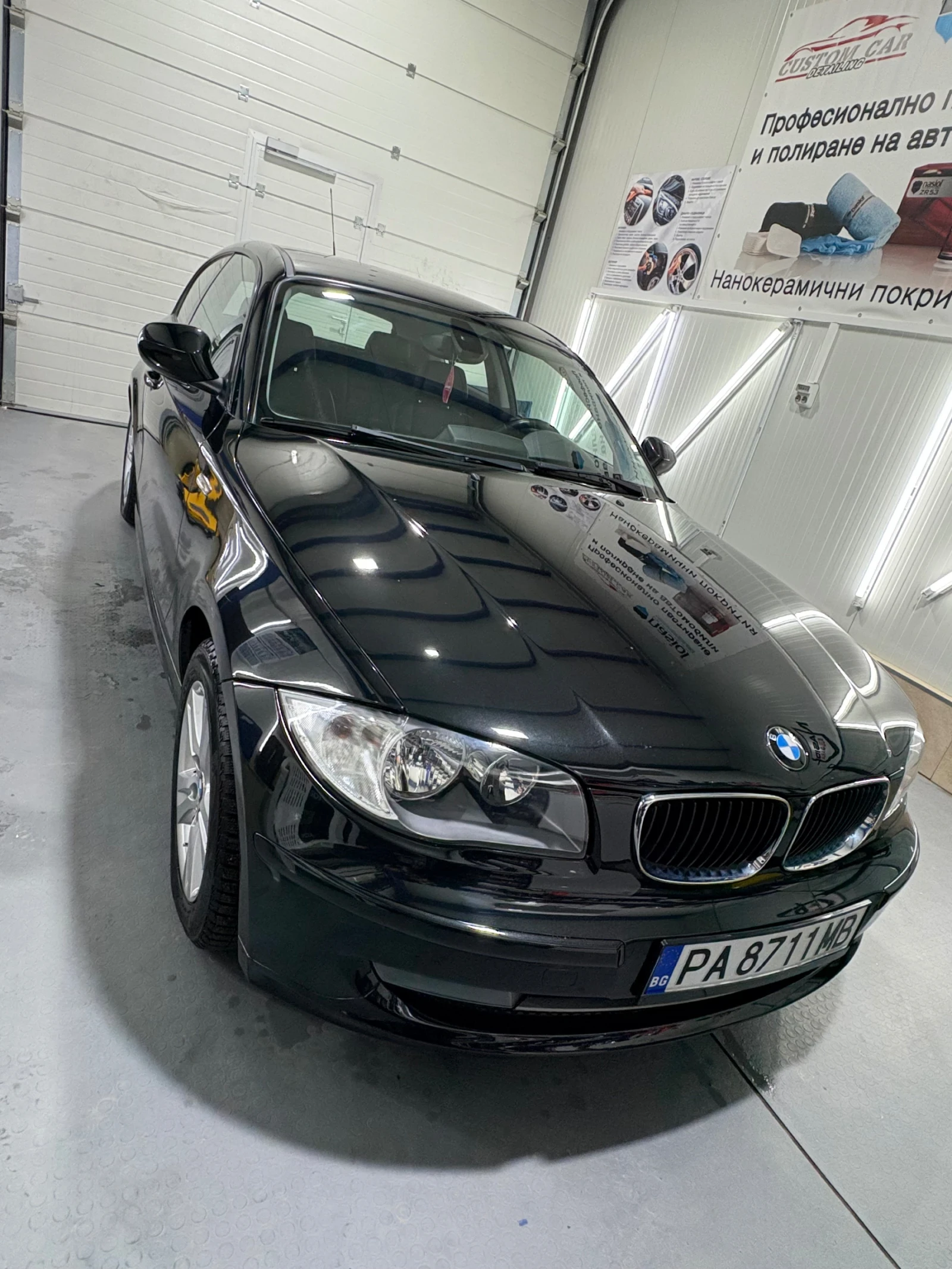BMW 118 | Mobile.bg � ����������� 1