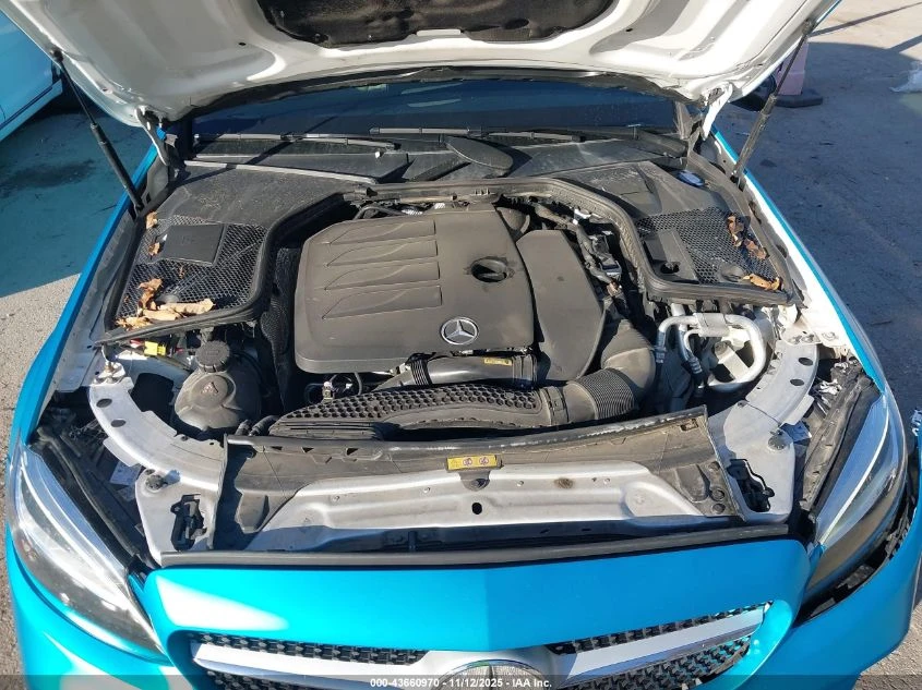 Mercedes-Benz C 300 2020 MERCEDES-BENZ C 300 4MATIC | Mobile.bg � ����������� 14