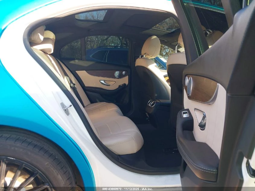 Mercedes-Benz C 300 2020 MERCEDES-BENZ C 300 4MATIC | Mobile.bg � ����������� 13
