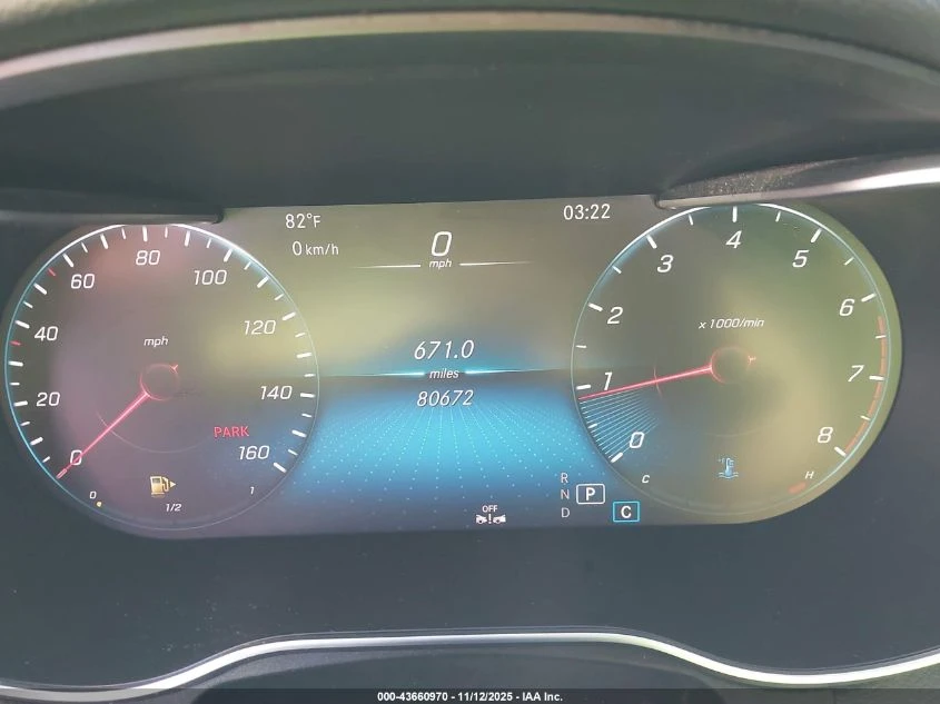 Mercedes-Benz C 300 2020 MERCEDES-BENZ C 300 4MATIC | Mobile.bg � ����������� 11