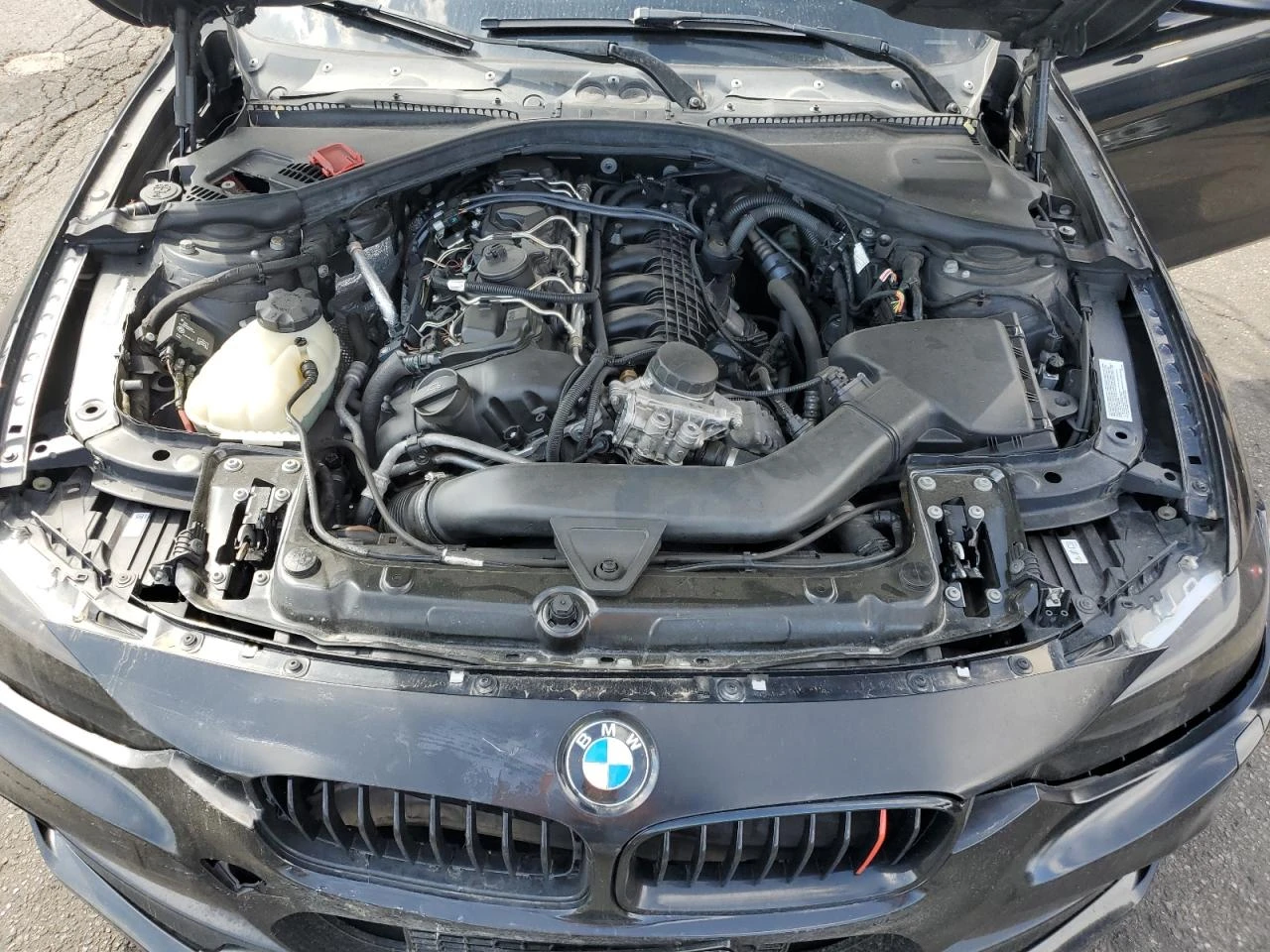 BMW 335 XDRIVE M PACK* HuD* HARMAN/KARDON* KEYLESS | Mobile.bg � ����������� 11