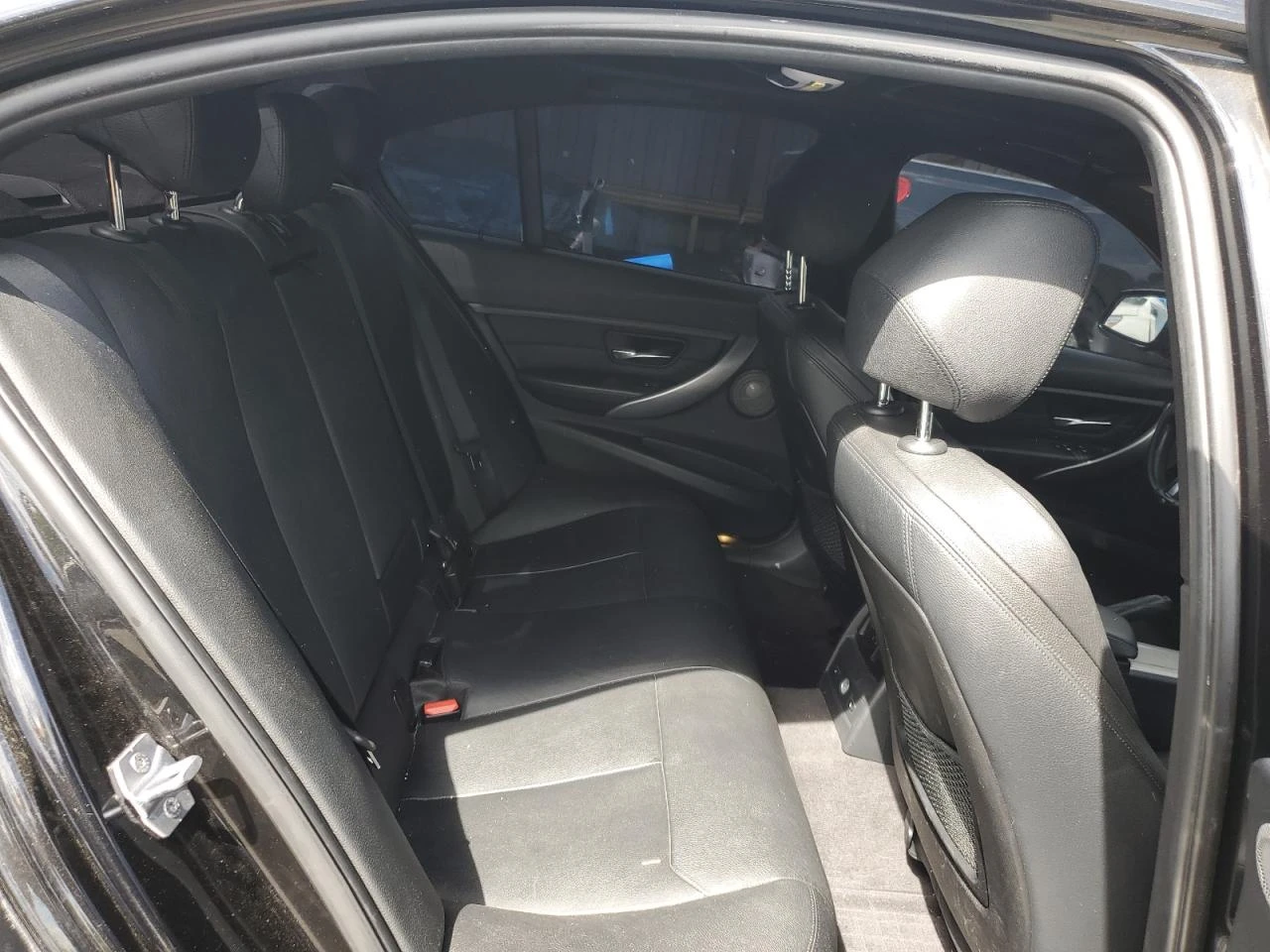 BMW 335 XDRIVE M PACK* HuD* HARMAN/KARDON* KEYLESS | Mobile.bg � ����������� 10