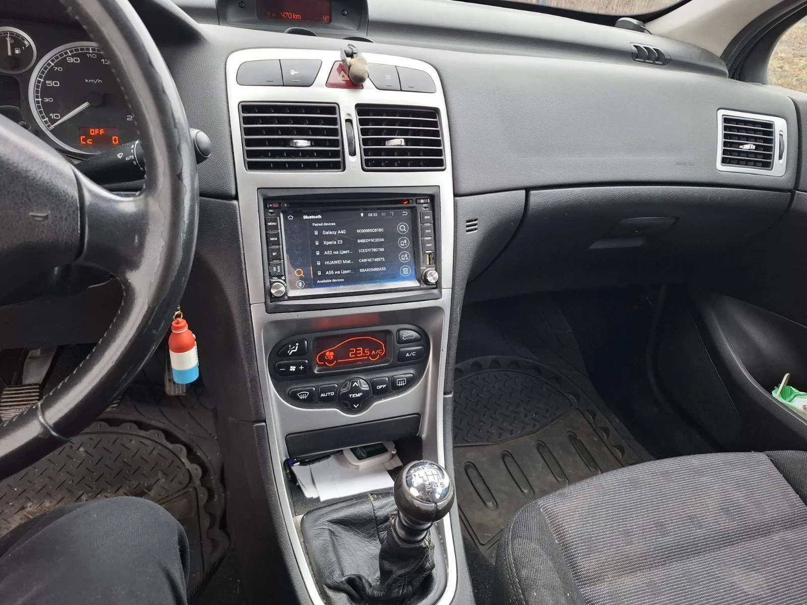 Peugeot 307 | Mobile.bg � ����������� 6