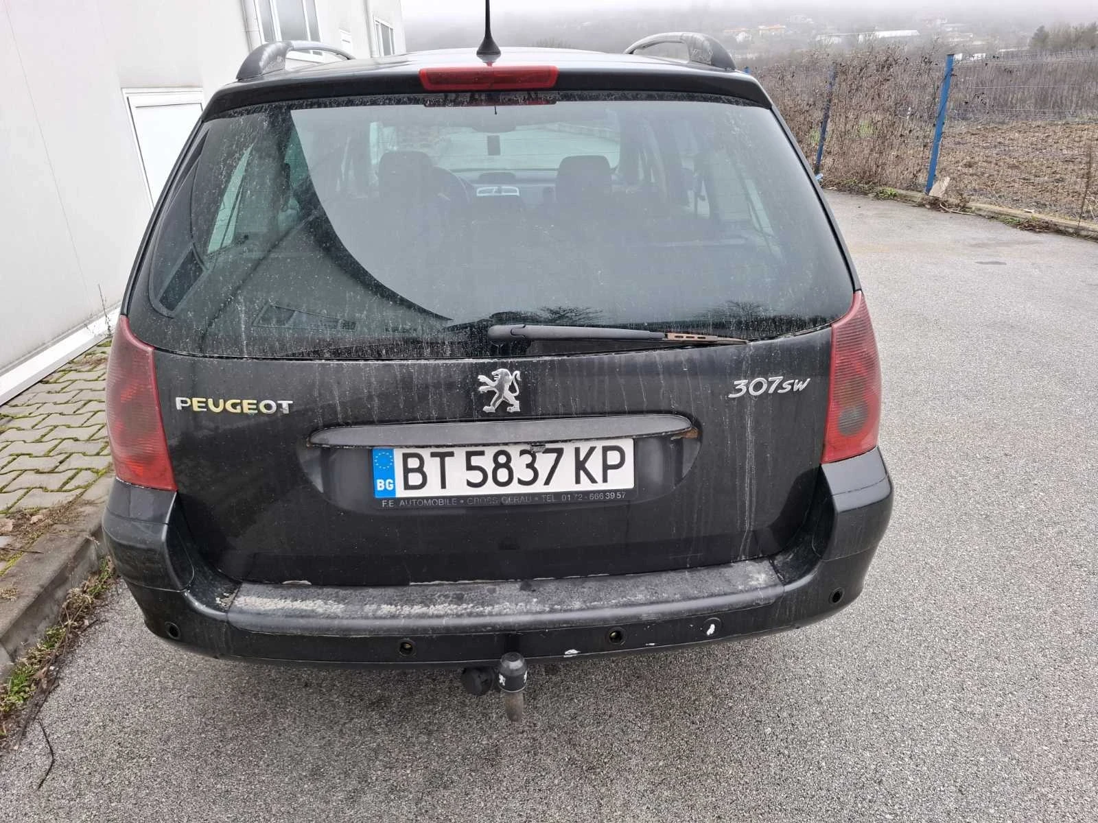 Peugeot 307 | Mobile.bg � ����������� 3