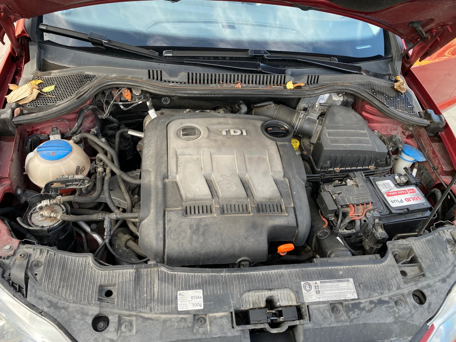 Seat Ibiza 154��!!! | Mobile.bg � ����������� 13