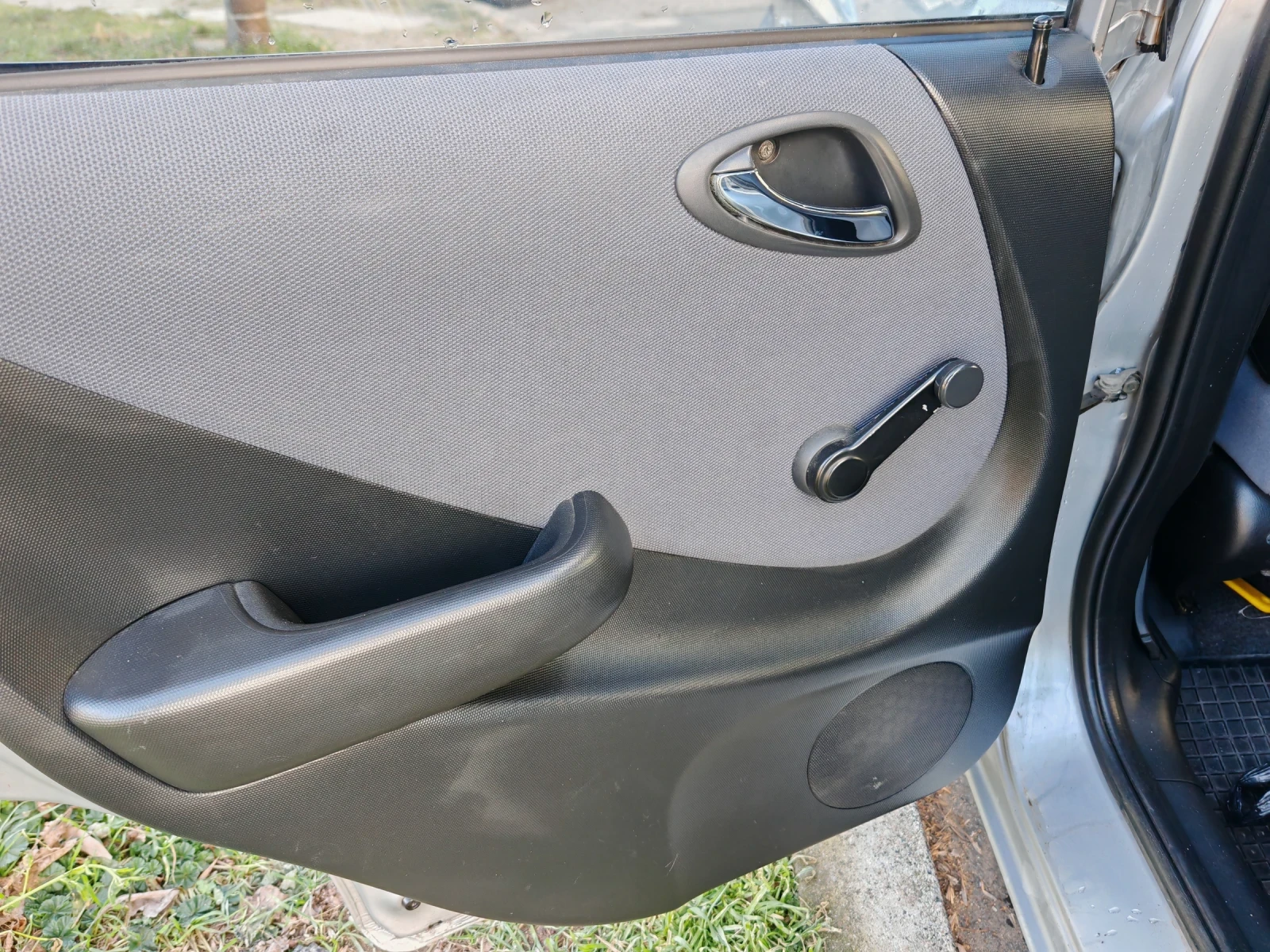 Honda Jazz  - изображение 7