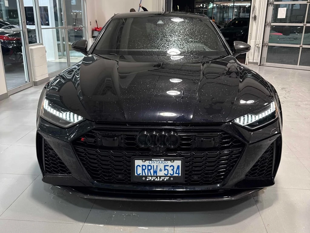 Audi Rs7 4.0 TFSI quattro  CARFAX | Mobile.bg � ����������� 15