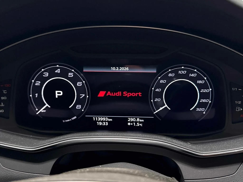 Audi Rs7 4.0 TFSI quattro  CARFAX - изображение 8