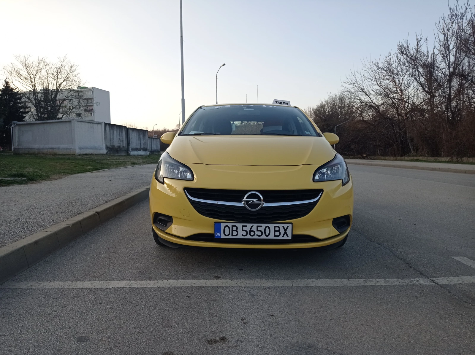 Opel Corsa Е.1.4/90кс Без Турбо* , снимка 4 - Автомобили и джипове - 53717970