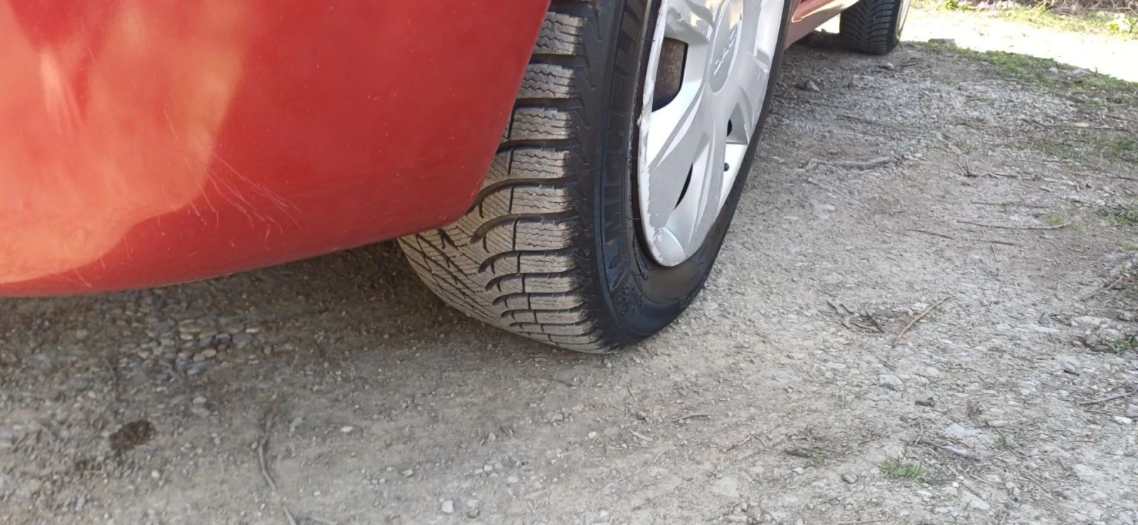 Dacia Logan Логан, снимка 4 - Автомобили и джипове - 53868700