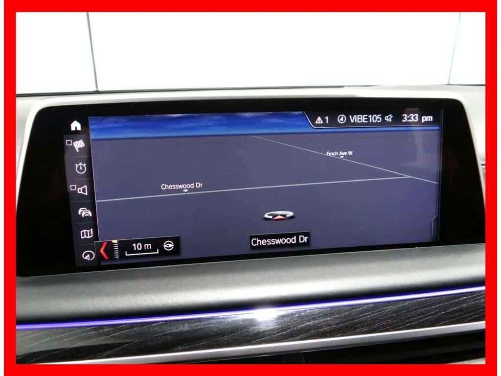 BMW 750 * 750I X DRIVE M SPORT * CARBON CORE/HARMAN KARDON, снимка 13 - Автомобили и джипове - 53975130