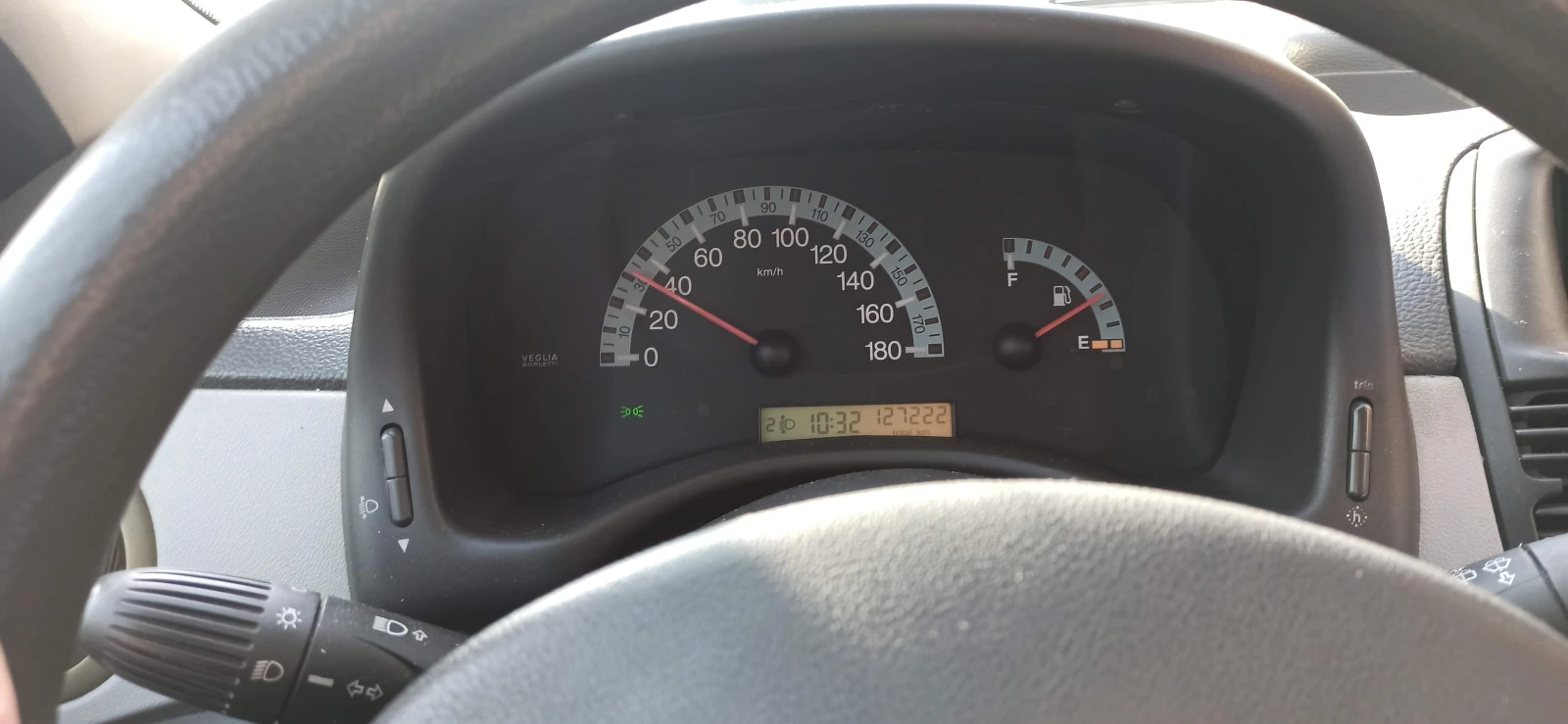 Fiat Punto 1, 2 , снимка 7 - Автомобили и джипове - 53985030