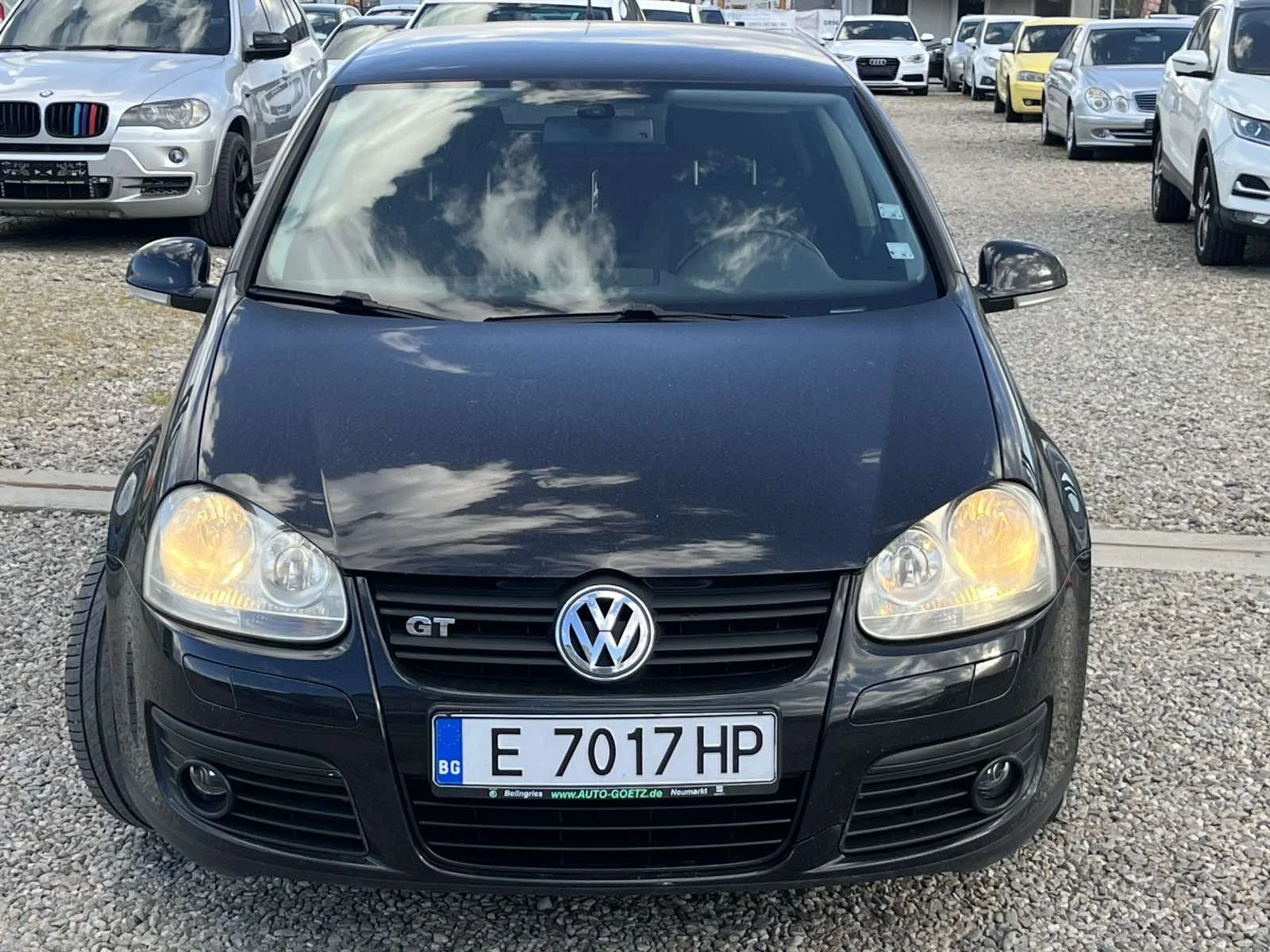 VW Golf 1.4 GT 170 ����  | Mobile.bg � ����������� 2