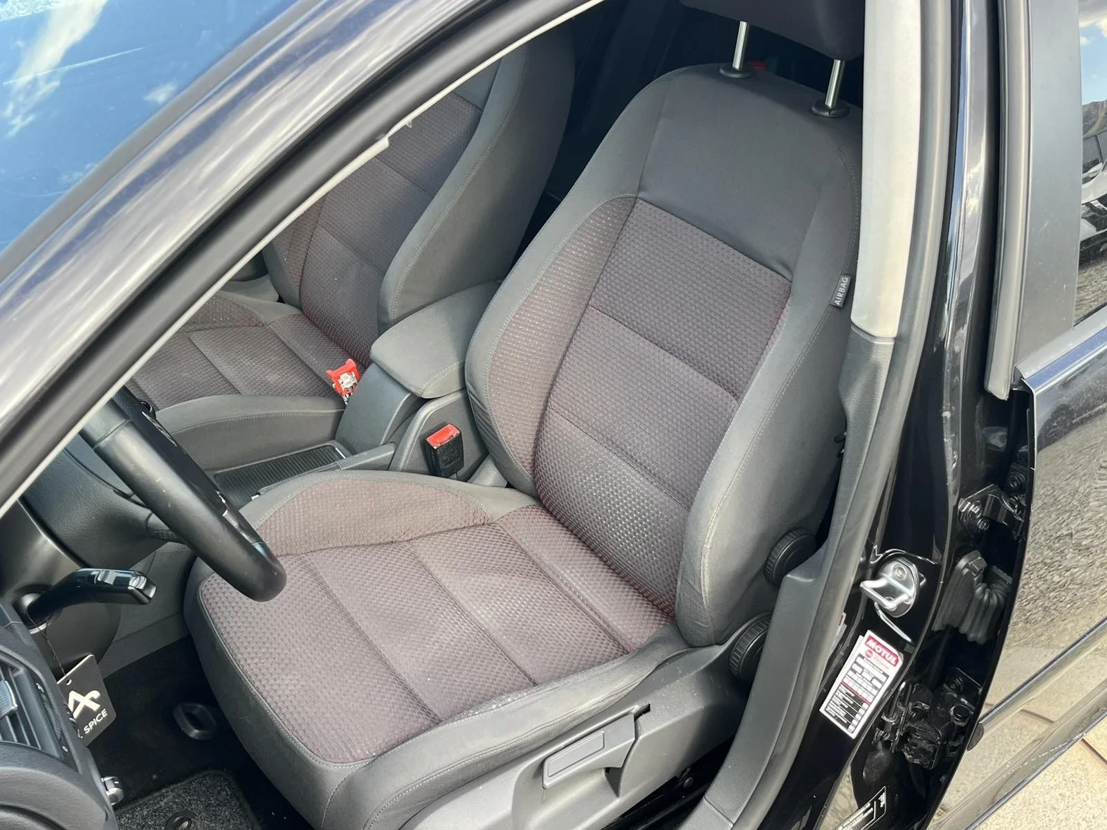 VW Golf 1.4 GT 170 ����  | Mobile.bg � ����������� 9