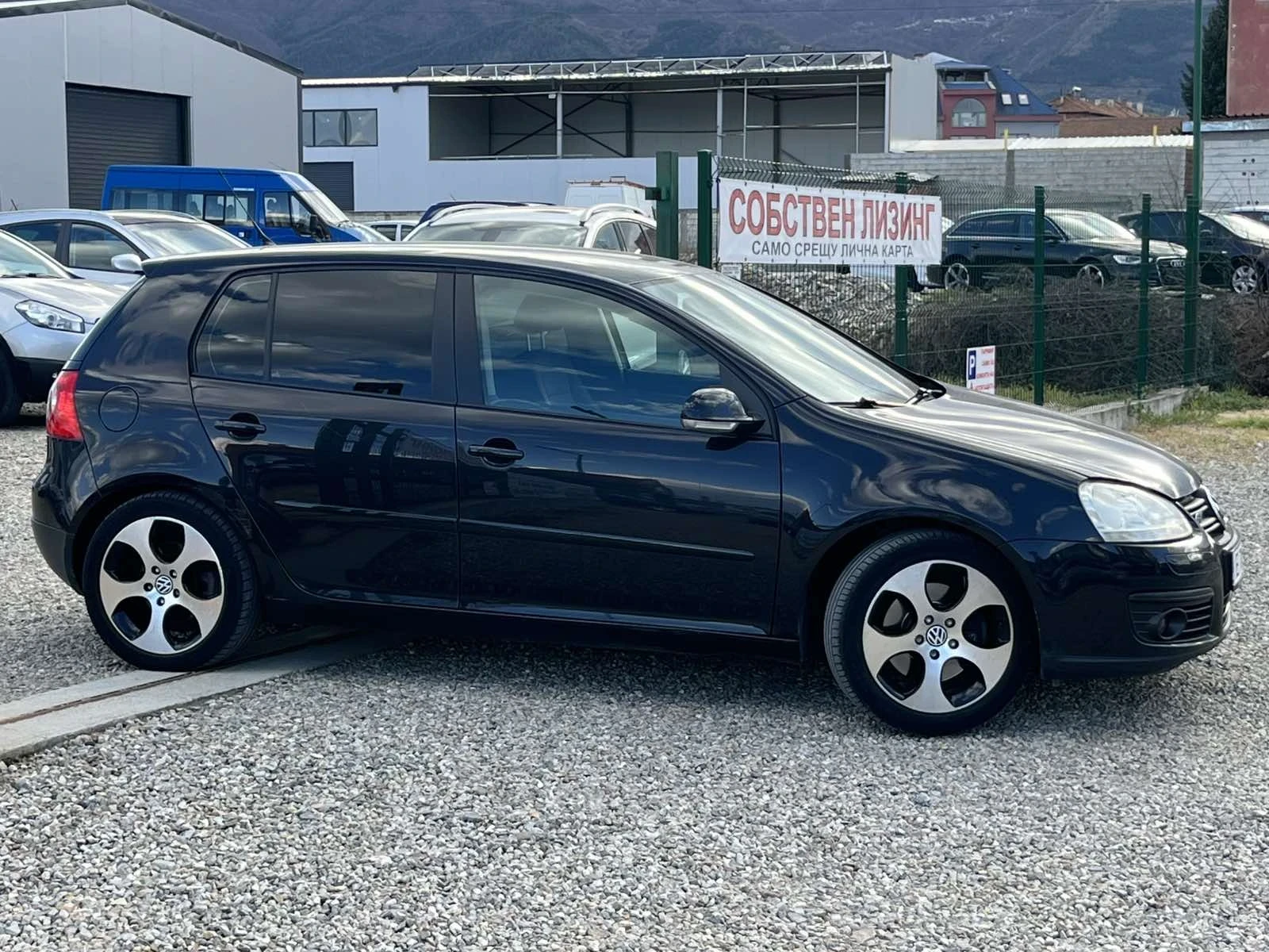 VW Golf 1.4 GT 170 ����  | Mobile.bg � ����������� 5