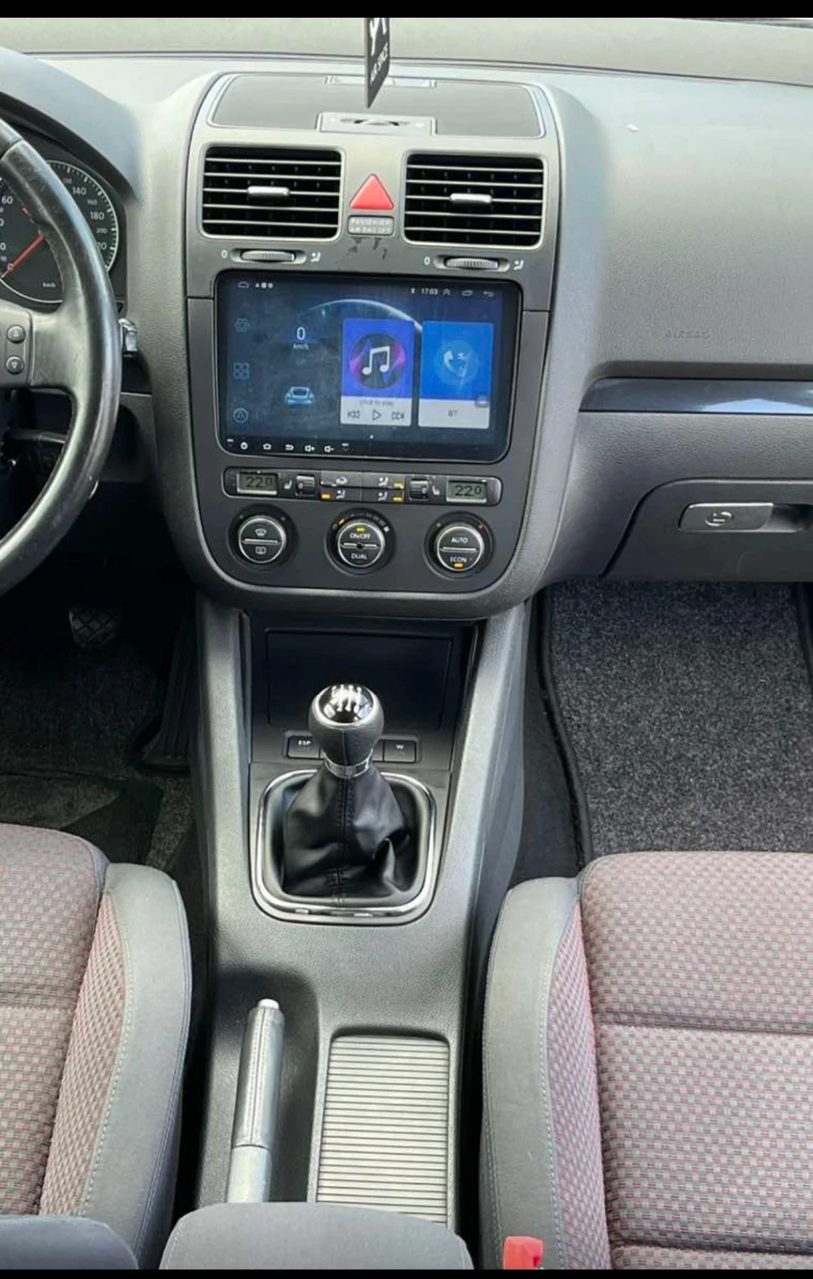 VW Golf 1.4 GT 170 ����  | Mobile.bg � ����������� 13