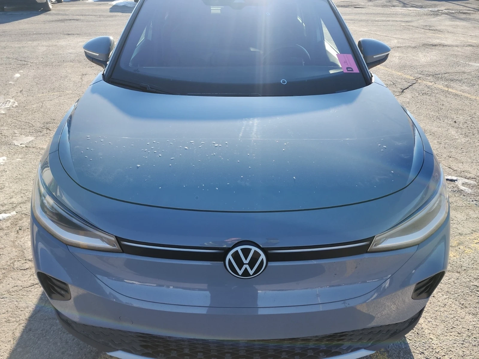 VW ID.4 PRO | ДВА КЛЮЧА | KEYLESS | ЗАДНА КАМЕРА | , снимка 14 - Автомобили и джипове - 54152585