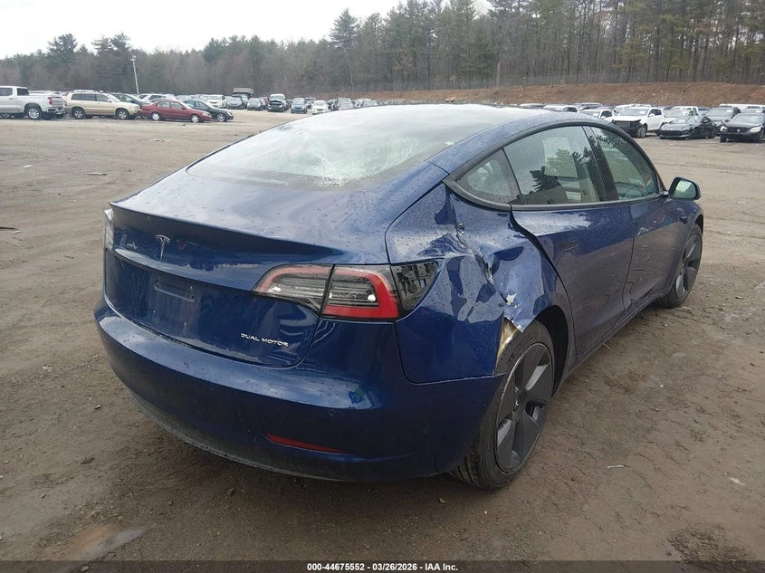 Tesla Model 3 Long Range AWD | Mobile.bg � ����������� 4