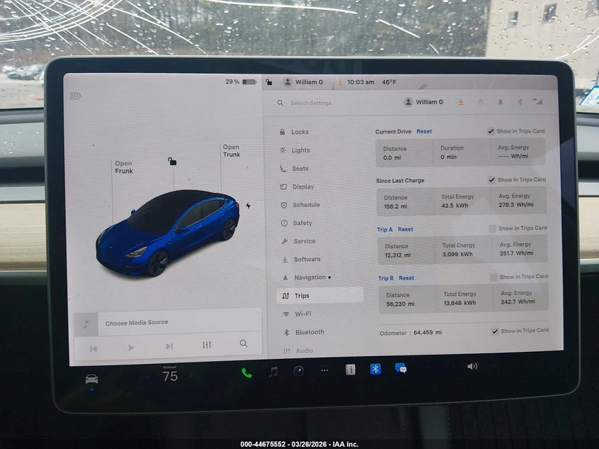 Tesla Model 3 Long Range AWD | Mobile.bg � ����������� 7
