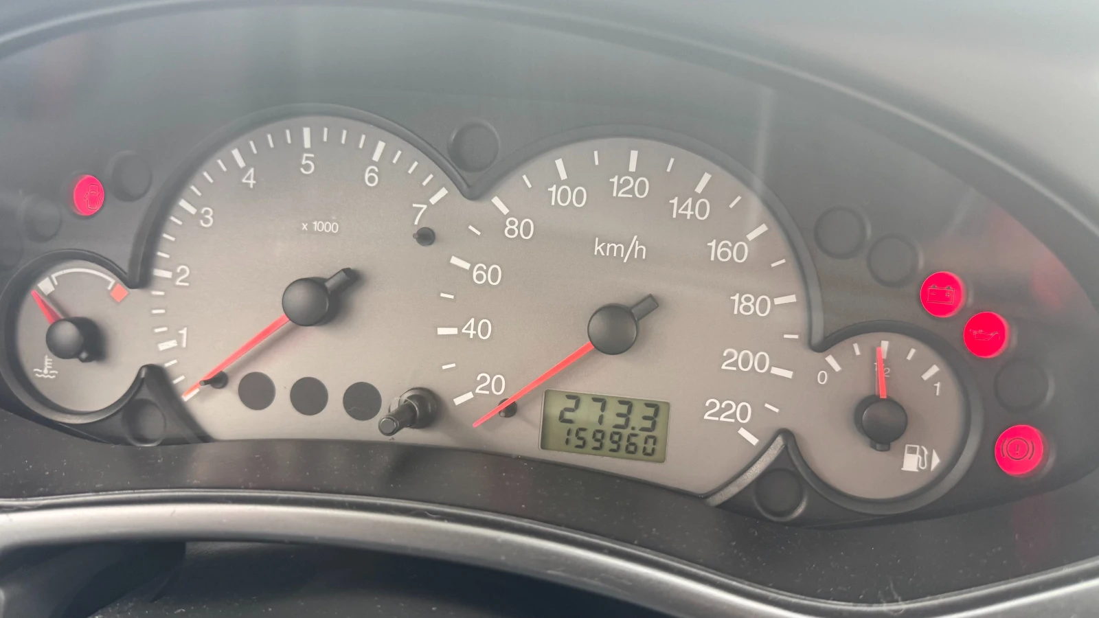 Ford Focus MK1, снимка 12 - Автомобили и джипове - 54243401