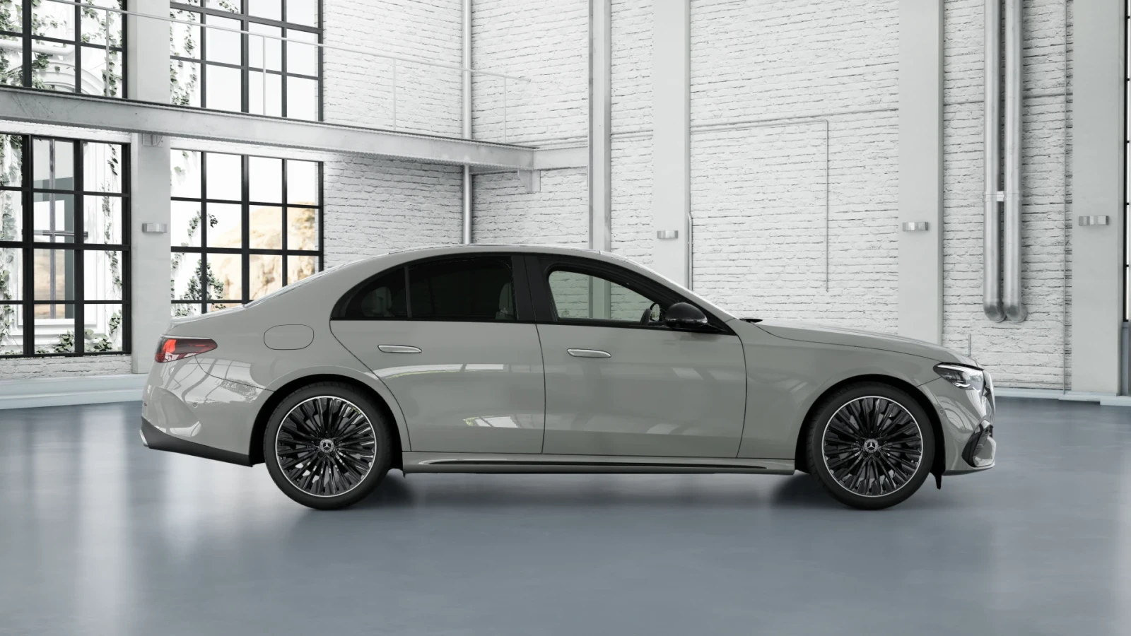 Mercedes-Benz E 450 4MATIC | Mobile.bg � ����������� 3